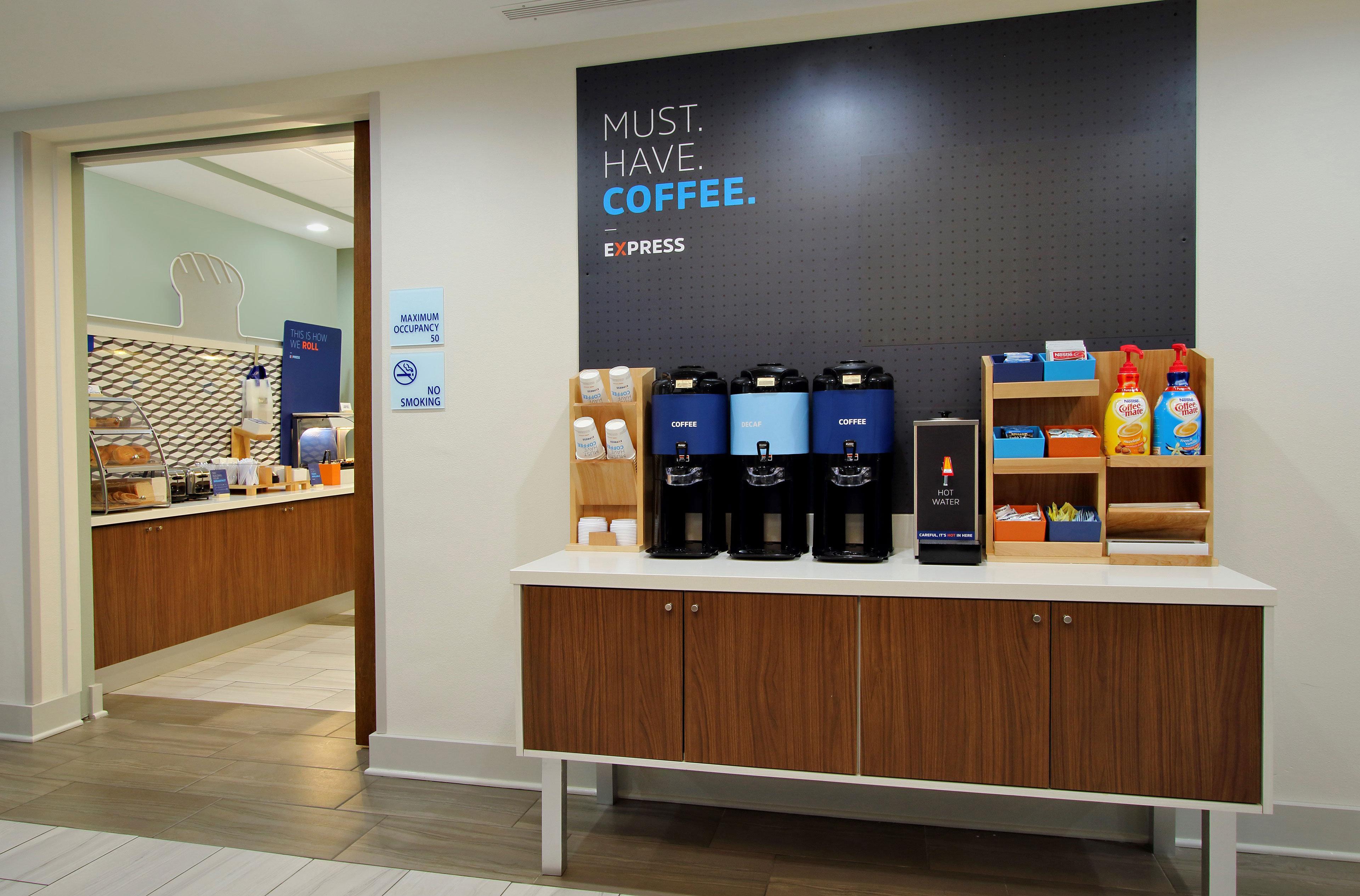 Holiday Inn Express & Suites Portales By Ihg Eksteriør billede