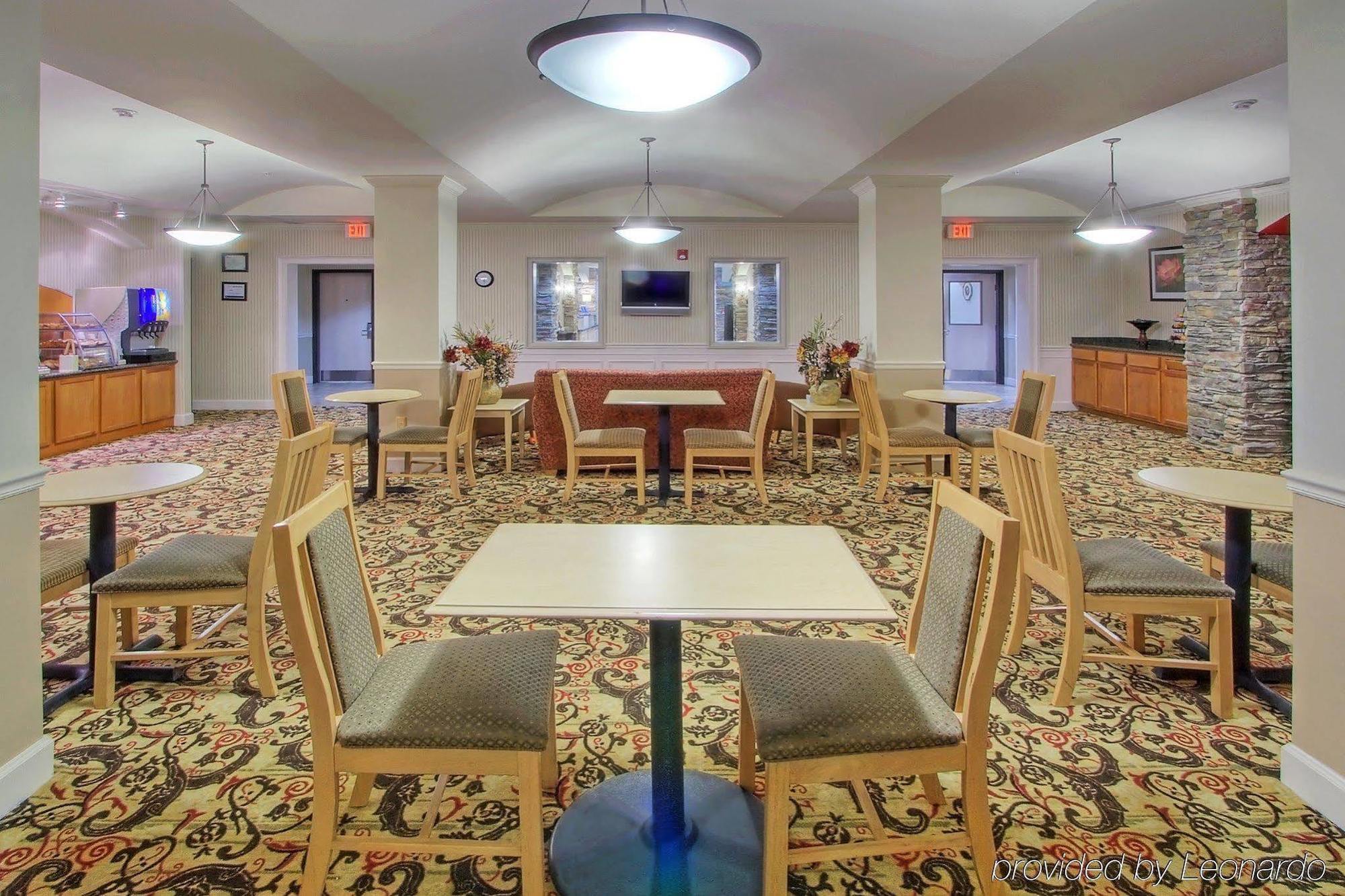 Holiday Inn Express & Suites Portales By Ihg Eksteriør billede